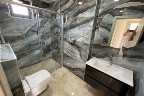 Apartment for sale in Avsallar, Antalya, Turkey, 6 bedrooms, 165m2, No. 115420 – photo 24