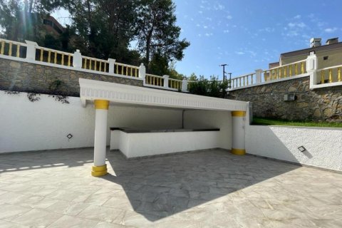 Apartment for sale in Avsallar, Antalya, Turkey, 6 bedrooms, 165m2, No. 115420 – photo 4