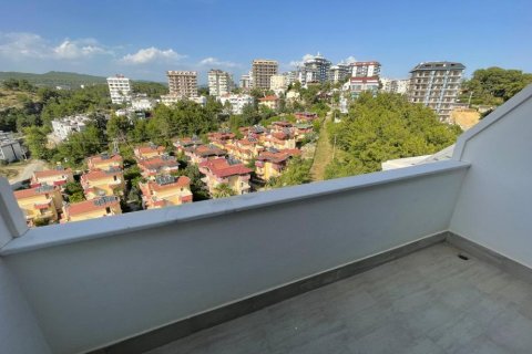 Apartment for sale in Avsallar, Antalya, Turkey, 6 bedrooms, 165m2, No. 115420 – photo 26