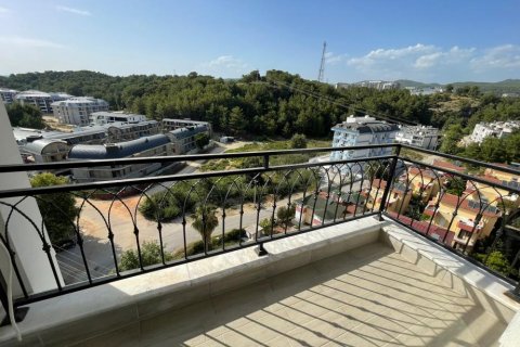 Apartment for sale in Avsallar, Antalya, Turkey, 6 bedrooms, 165m2, No. 115420 – photo 22