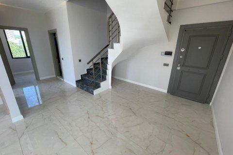 Apartment for sale in Avsallar, Antalya, Turkey, 6 bedrooms, 165m2, No. 115420 – photo 16