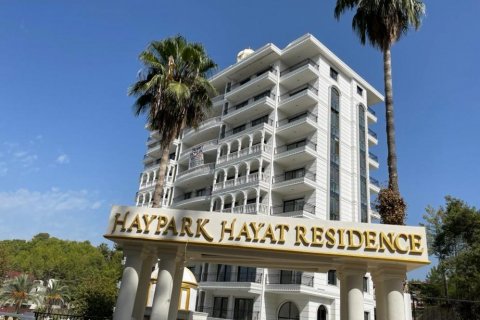 Apartment for sale in Avsallar, Antalya, Turkey, 6 bedrooms, 165m2, No. 115420 – photo 11