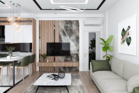 Apartment for sale  in Altintash, Antalya, Turkey, 2 bedrooms, 68m2, No. 115417 – photo 29
