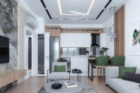 Apartment for sale  in Altintash, Antalya, Turkey, 2 bedrooms, 68m2, No. 115417 – photo 30