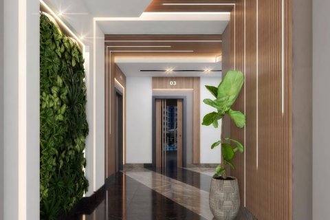 Apartment for sale  in Altintash, Antalya, Turkey, 2 bedrooms, 68m2, No. 115417 – photo 12