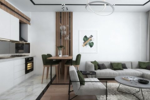 Apartment for sale  in Altintash, Antalya, Turkey, 2 bedrooms, 68m2, No. 115417 – photo 28