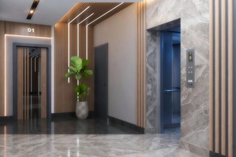 Apartment for sale  in Altintash, Antalya, Turkey, 2 bedrooms, 68m2, No. 115417 – photo 11