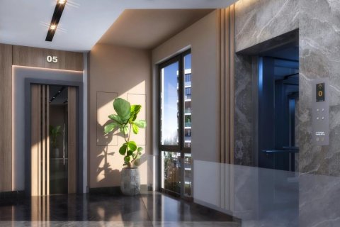 Apartment for sale  in Altintash, Antalya, Turkey, 2 bedrooms, 68m2, No. 115417 – photo 14