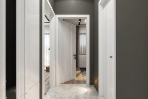 Apartment for sale  in Altintash, Antalya, Turkey, 2 bedrooms, 68m2, No. 115417 – photo 22
