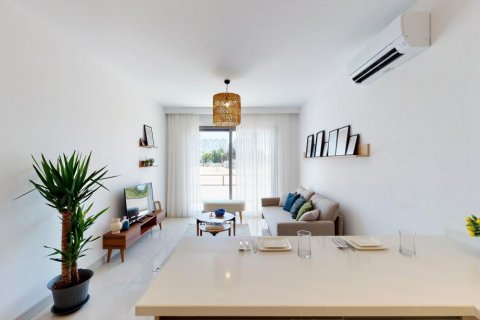 Apartment for sale in Mersin, Turkey, 1 bedroom, 78m2, No. 115423 – photo 14