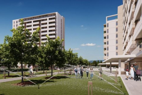 Apartment for sale in Mersin, Turkey, 1 bedroom, 78m2, No. 115423 – photo 15
