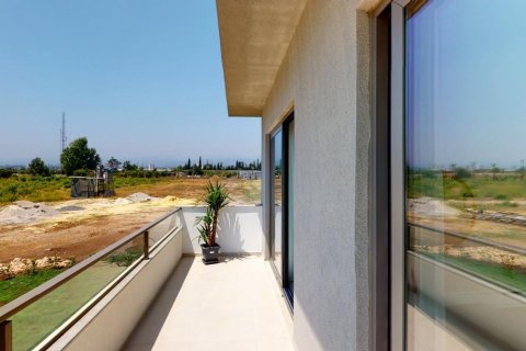 Apartment for sale in Mersin, Turkey, 1 bedroom, 78m2, No. 115423 – photo 24