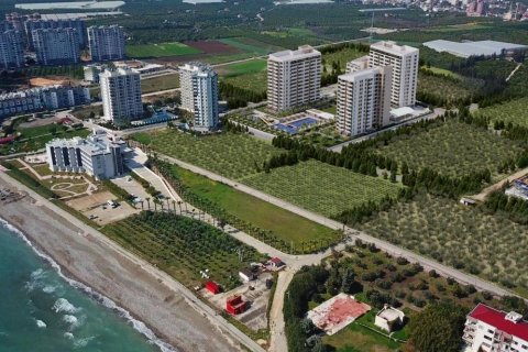 Apartment for sale in Mersin, Turkey, 1 bedroom, 78m2, No. 115423 – photo 26
