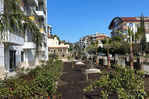 1+1 Lejlighed  i Avsallar, Antalya, Tyrkiet Nr. 115421 - 14