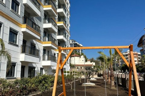 1+1 Lejlighed  i Avsallar, Antalya, Tyrkiet Nr. 115421 - 15