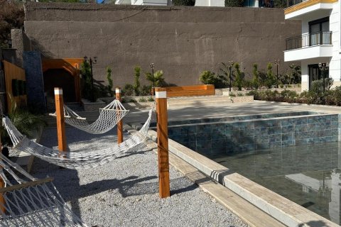 1+1 Lejlighed  i Avsallar, Antalya, Tyrkiet Nr. 115421 - 13