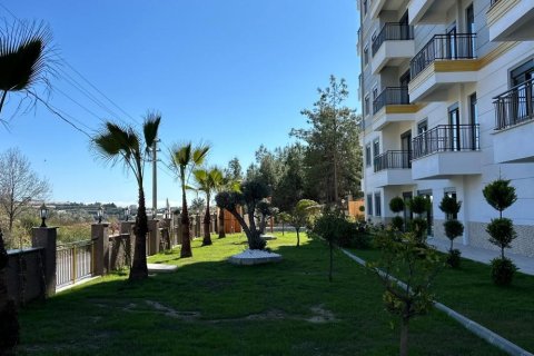 1+1 Lejlighed  i Avsallar, Antalya, Tyrkiet Nr. 115421 - 17