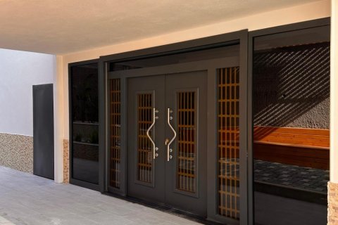 1+1 Lejlighed  i Avsallar, Antalya, Tyrkiet Nr. 115421 - 20