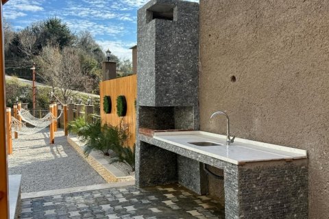1+1 Lejlighed  i Avsallar, Antalya, Tyrkiet Nr. 115421 - 9