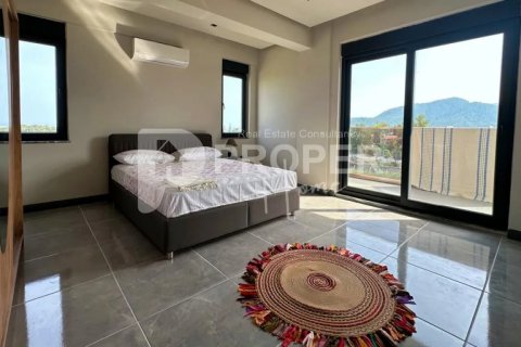 Villa  i Tekirova, Antalya, Turkiet Nr. 111601 - 17