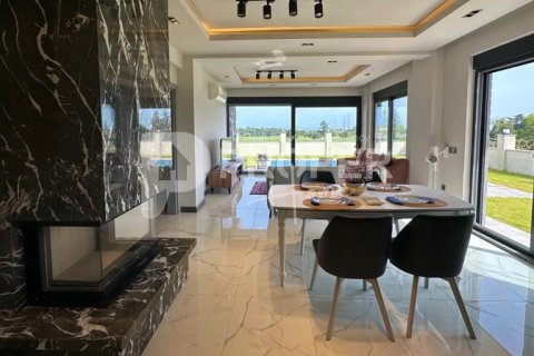 Villa  i Tekirova, Antalya, Turkiet Nr. 111601 - 30