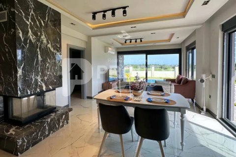 Villa  i Tekirova, Antalya, Turkiet Nr. 111601 - 10