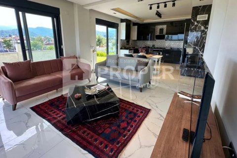 Villa  i Tekirova, Antalya, Turkiet Nr. 111601 - 7