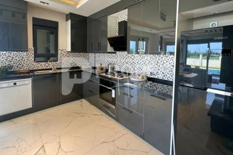 Villa  i Tekirova, Antalya, Turkiet Nr. 111601 - 8