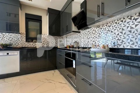 Villa  i Tekirova, Antalya, Turkiet Nr. 111601 - 9