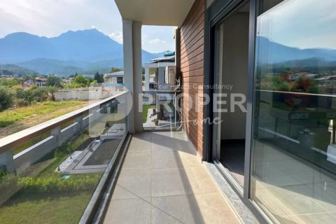 Villa  i Tekirova, Antalya, Turkiet Nr. 111601 - 26