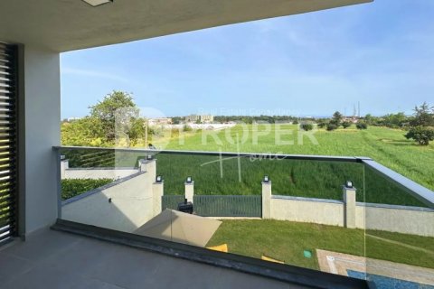 Villa  i Tekirova, Antalya, Turkiet Nr. 111601 - 5