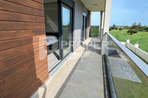 Villa  i Tekirova, Antalya, Turkiet Nr. 111601 - 16