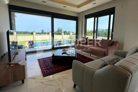 Villa  i Tekirova, Antalya, Turkiet Nr. 111601 - 11