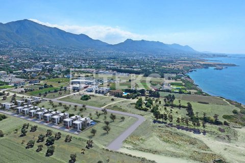 3+2 Villa in Girne, Nr. 44730 - 2