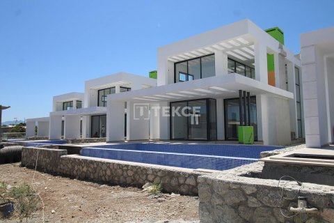 5+2 Villa  i Girne,  Nr. 84806 - 23