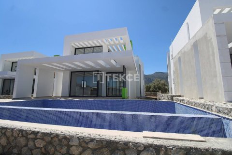 5+2 Villa  i Girne,  Nr. 84806 - 24