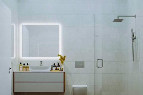 2+1 Leilighet i Demirtas, Alanya, Antalya, Tyrkia Nr. 116040 - 18