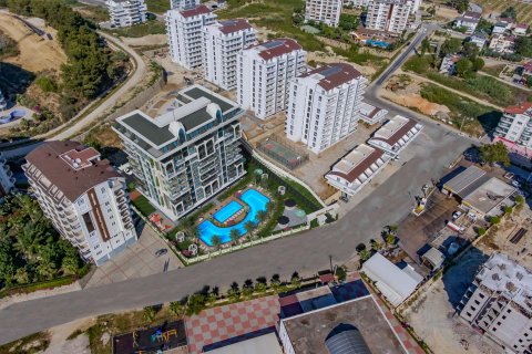 Apartment for sale  in Avsallar, Antalya, Turkey, 1 bedroom, 58m2, No. 116038 – photo 4