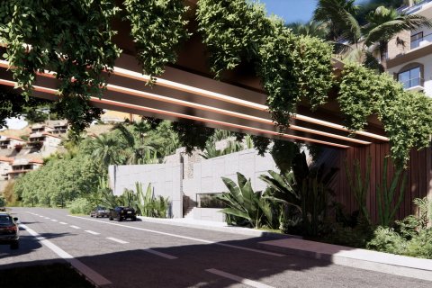 Daire  4+1  Alanya, Antalya, Türkiye №116035 - 6