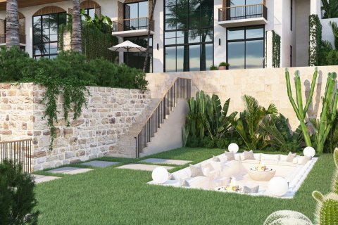 Daire  4+1  Alanya, Antalya, Türkiye №116035 - 8