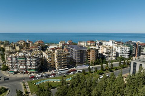 Daire 3+1 Alanya, Antalya, Türkiye №111217 - 5