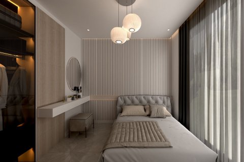 Apartment in Famagusta, Northern Cyprus No. 142267