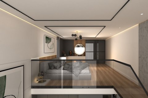 Lejlighed i Famagusta, Nr. 142268 - 14
