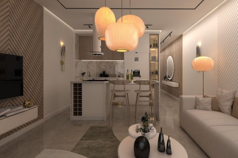 Lejlighed i Famagusta, Nr. 142268 - 7