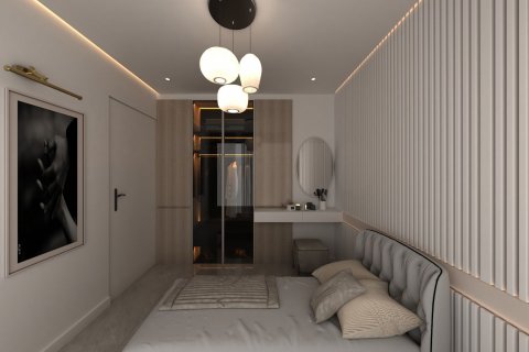 Lejlighed i Famagusta, Nr. 142268 - 8