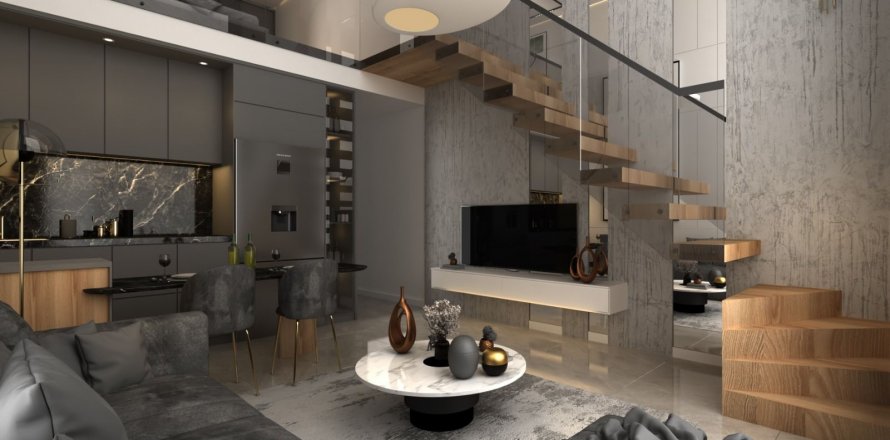 Lejlighed i Famagusta, Nr. 142268