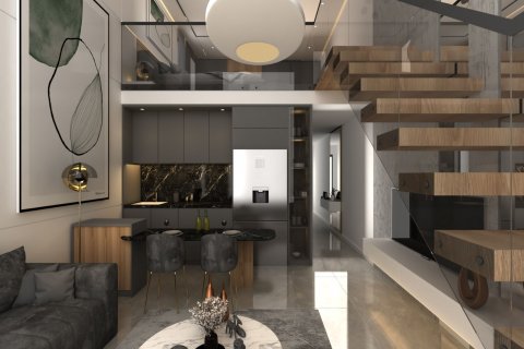 Lejlighed i Famagusta, Nr. 142268 - 2