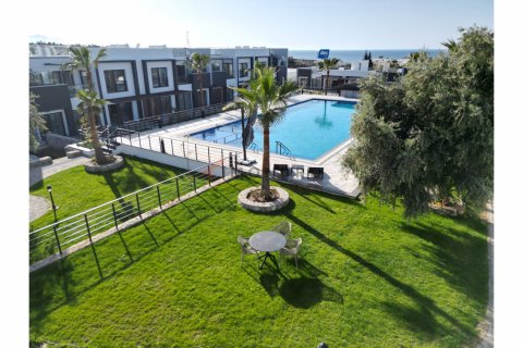 Apartment for sale  in Esentepe, Girne, Northern Cyprus, 2 bedrooms, 148m2, No. 193597 – photo 13