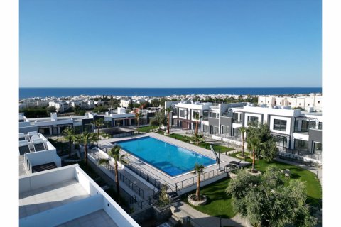 Apartment for sale  in Esentepe, Girne, Northern Cyprus, 3 bedrooms, 138m2, No. 193598 – photo 11