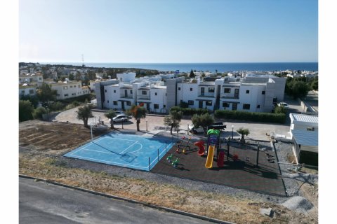 Apartment for sale  in Esentepe, Girne, Northern Cyprus, 3 bedrooms, 138m2, No. 193598 – photo 3